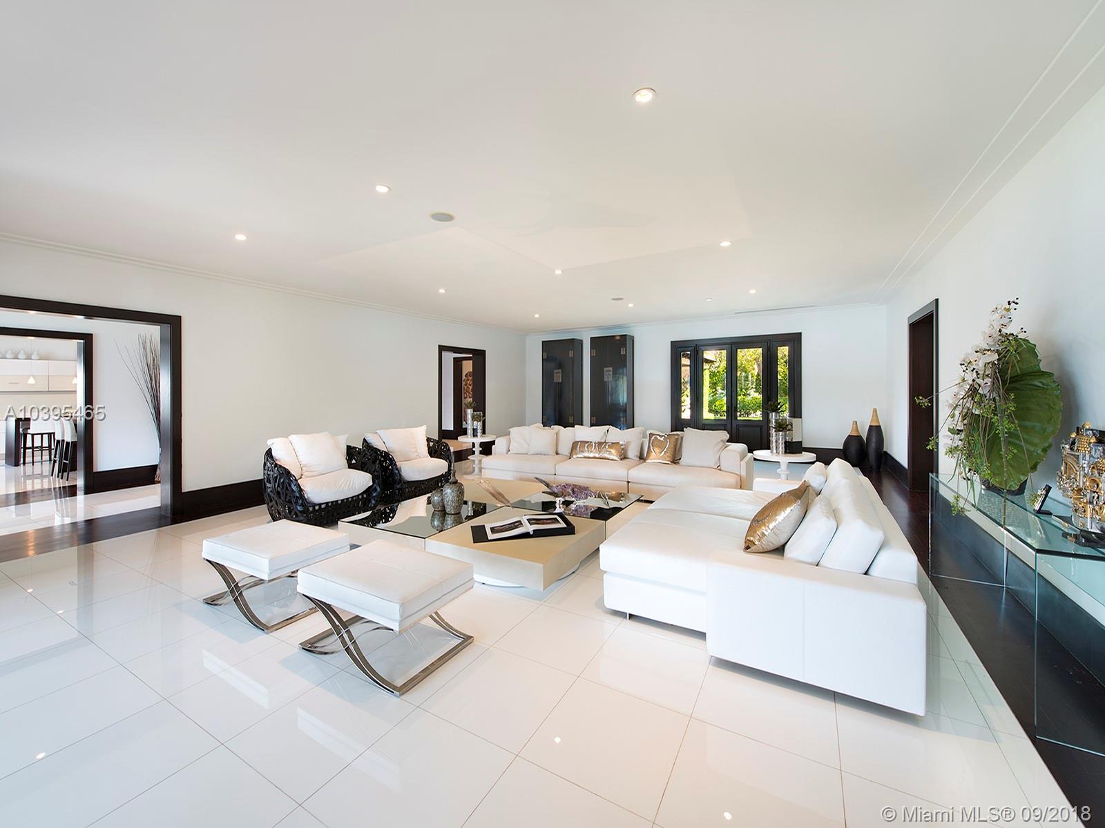 Bal Harbour Residential - Residential