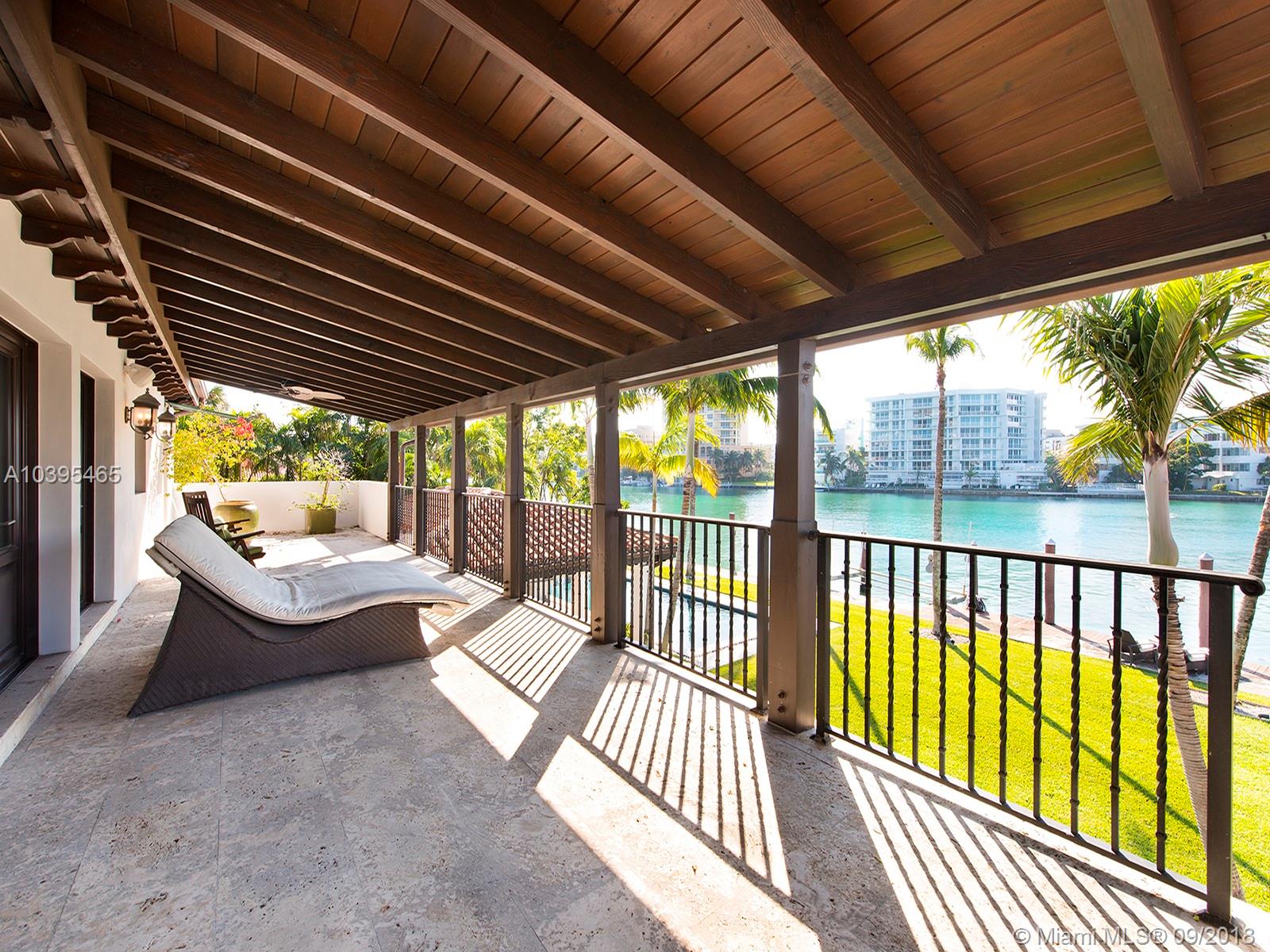 Bal Harbour Residential - Residential