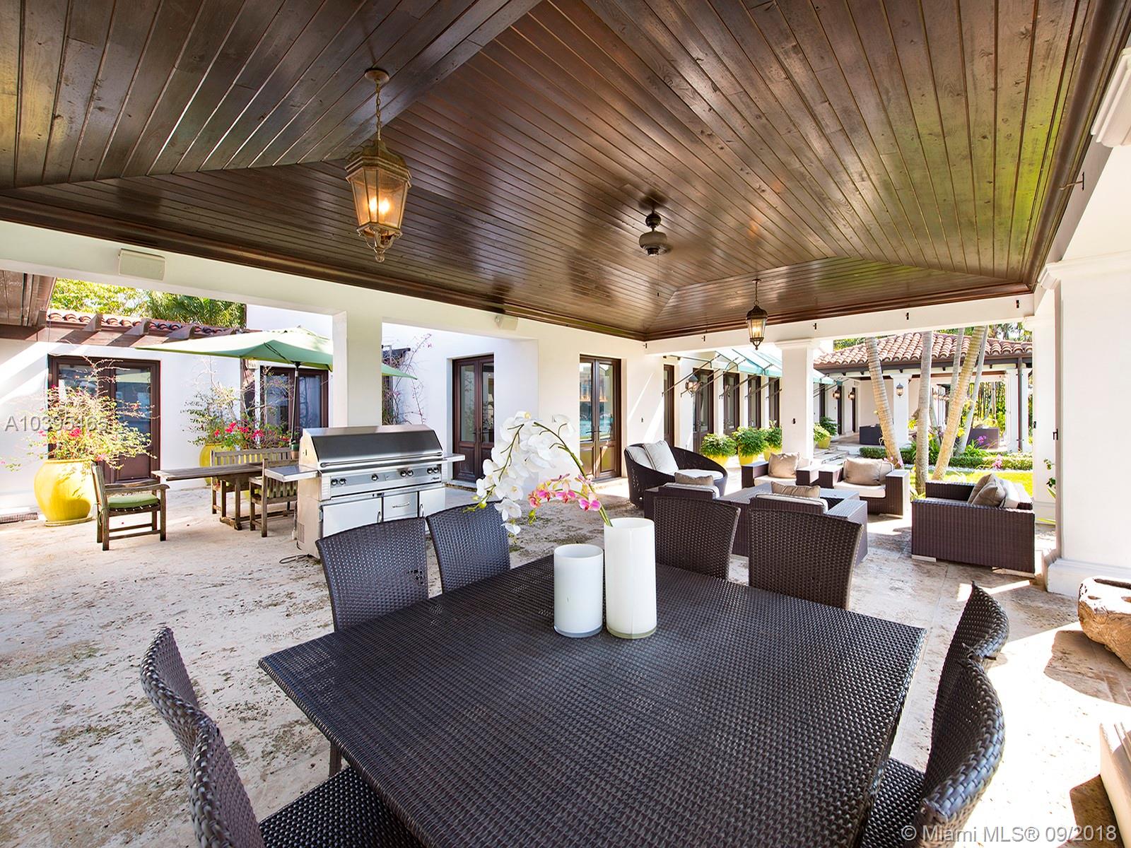 Bal Harbour Residential - Residential