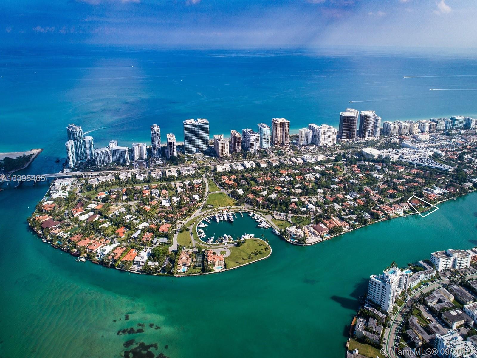 Bal Harbour Residential - Residential