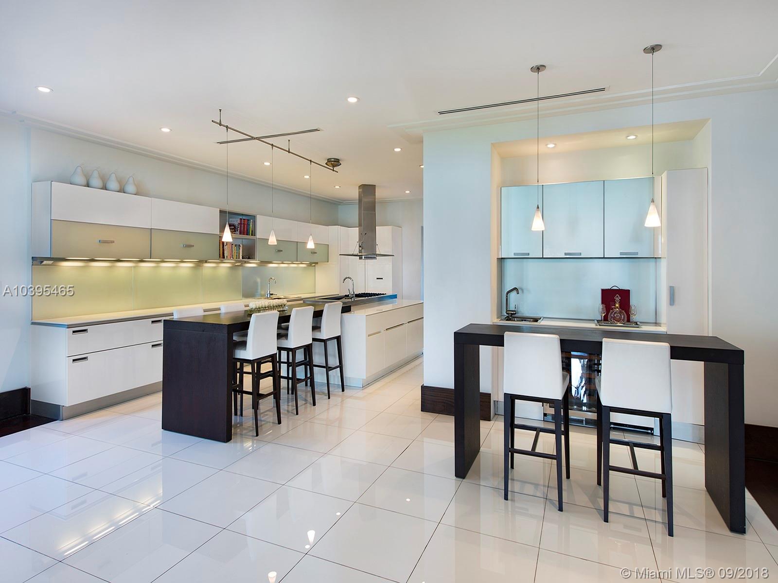Bal Harbour Residential - Residential