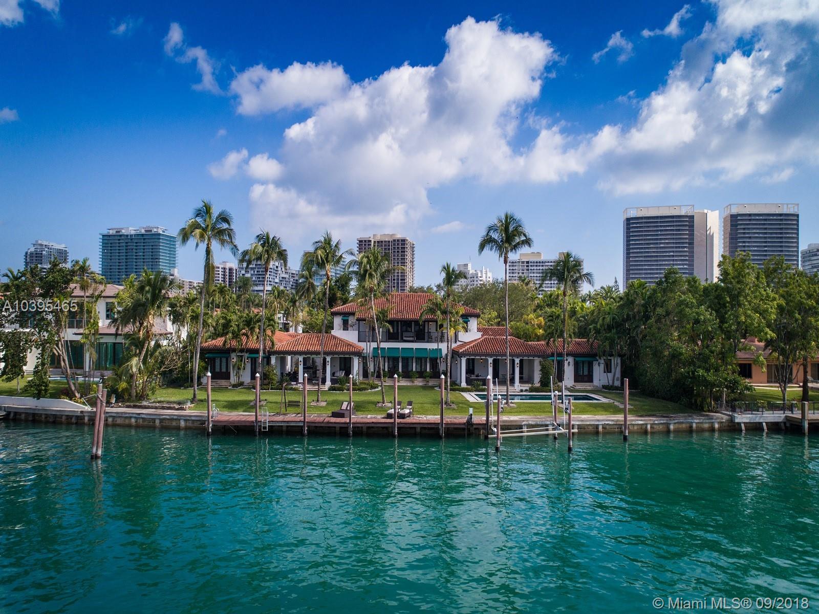 Bal Harbour Residential - Residential