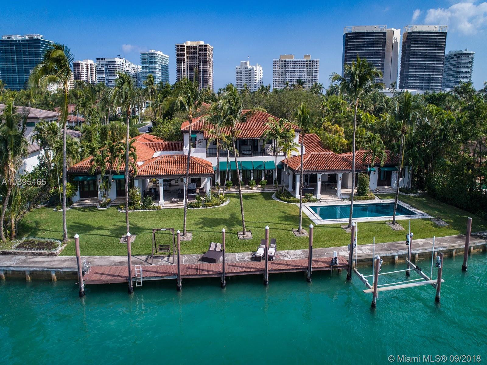 Bal Harbour Residential - Residential