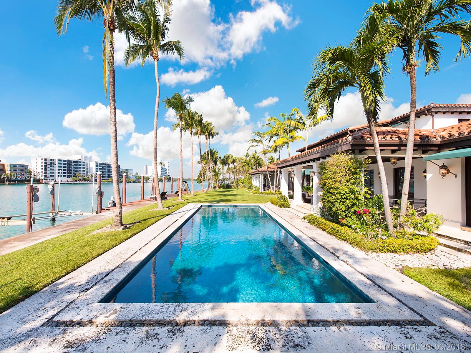 Bal Harbour Residential - Residential