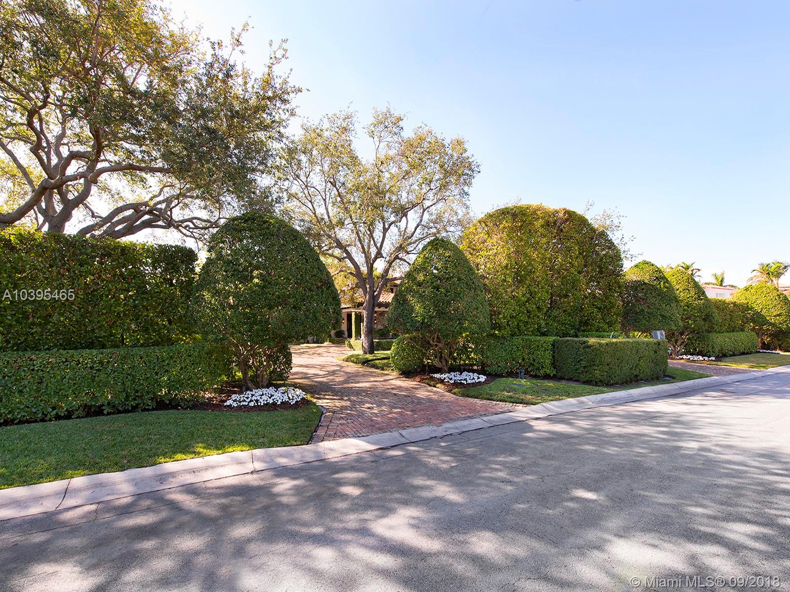 Bal Harbour Residential - Residential