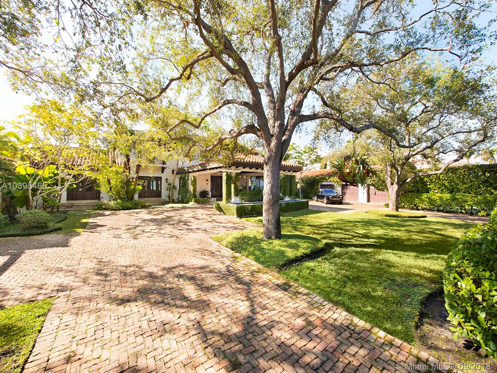 Bal Harbour Residential - Residential