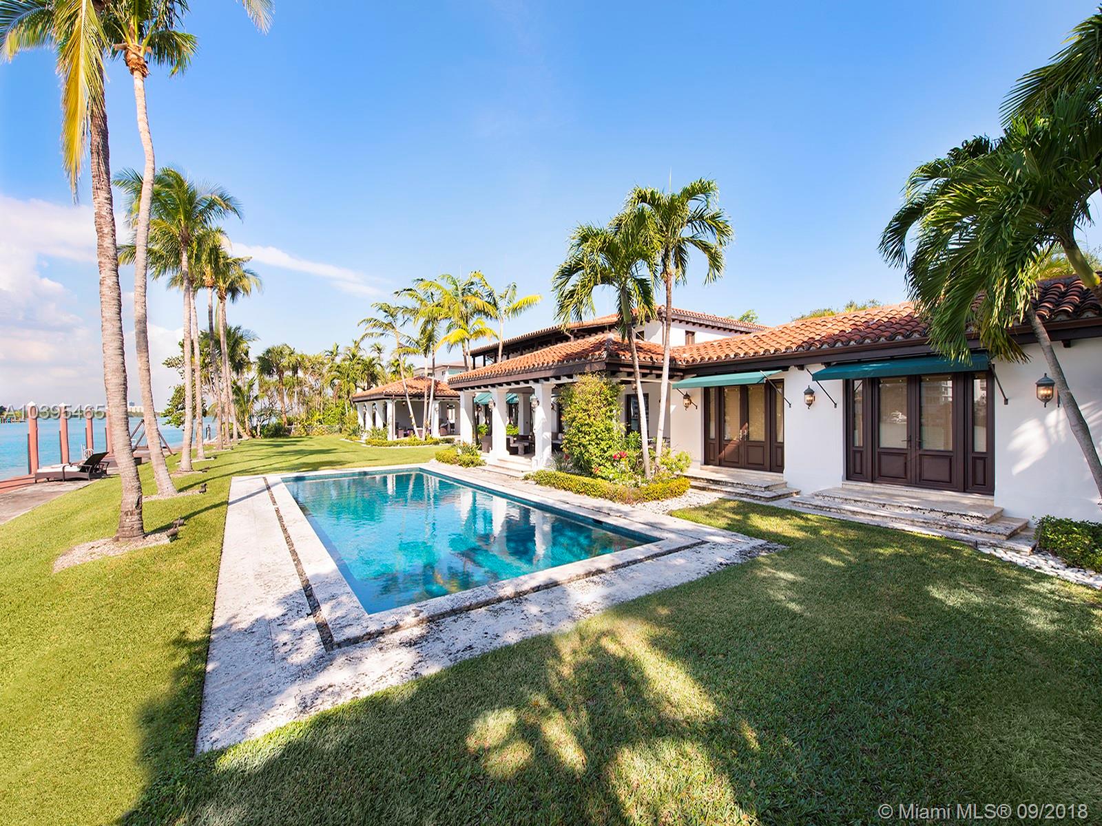 Bal Harbour Residential - Residential