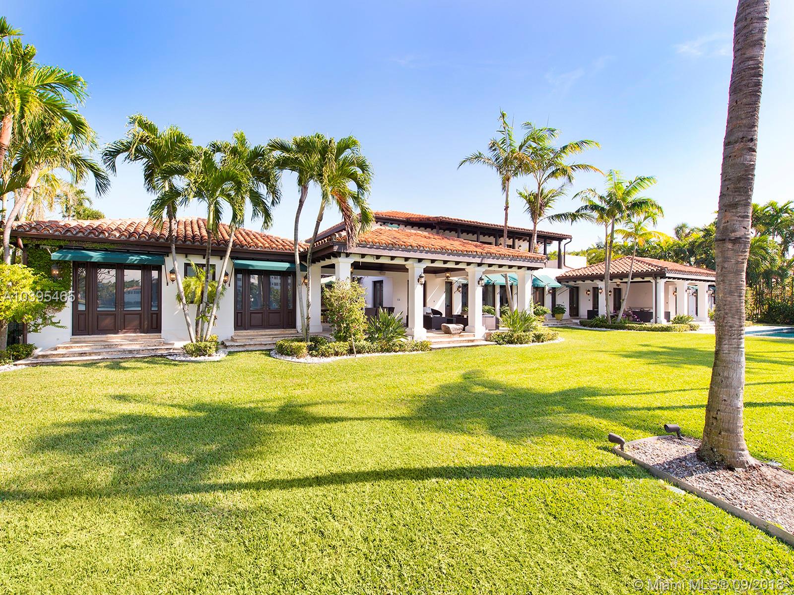 Bal Harbour Residential - Residential