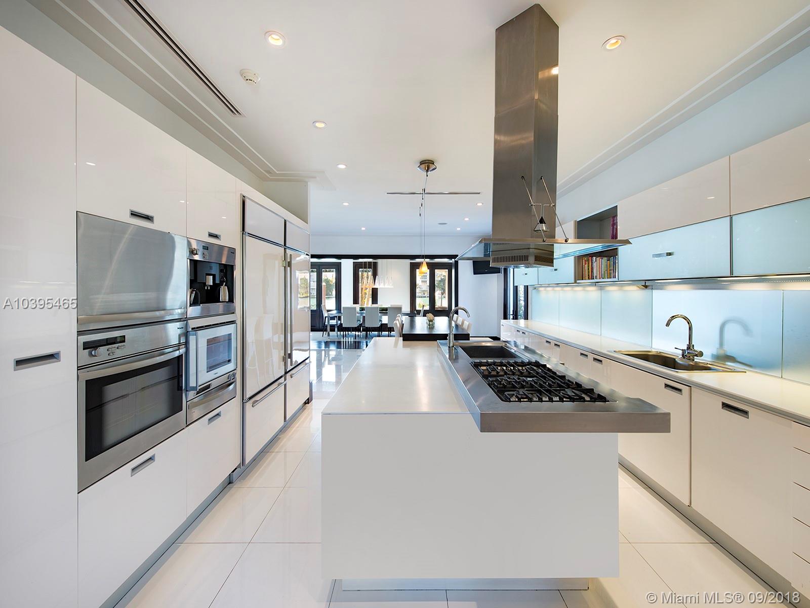 Bal Harbour Residential - Residential