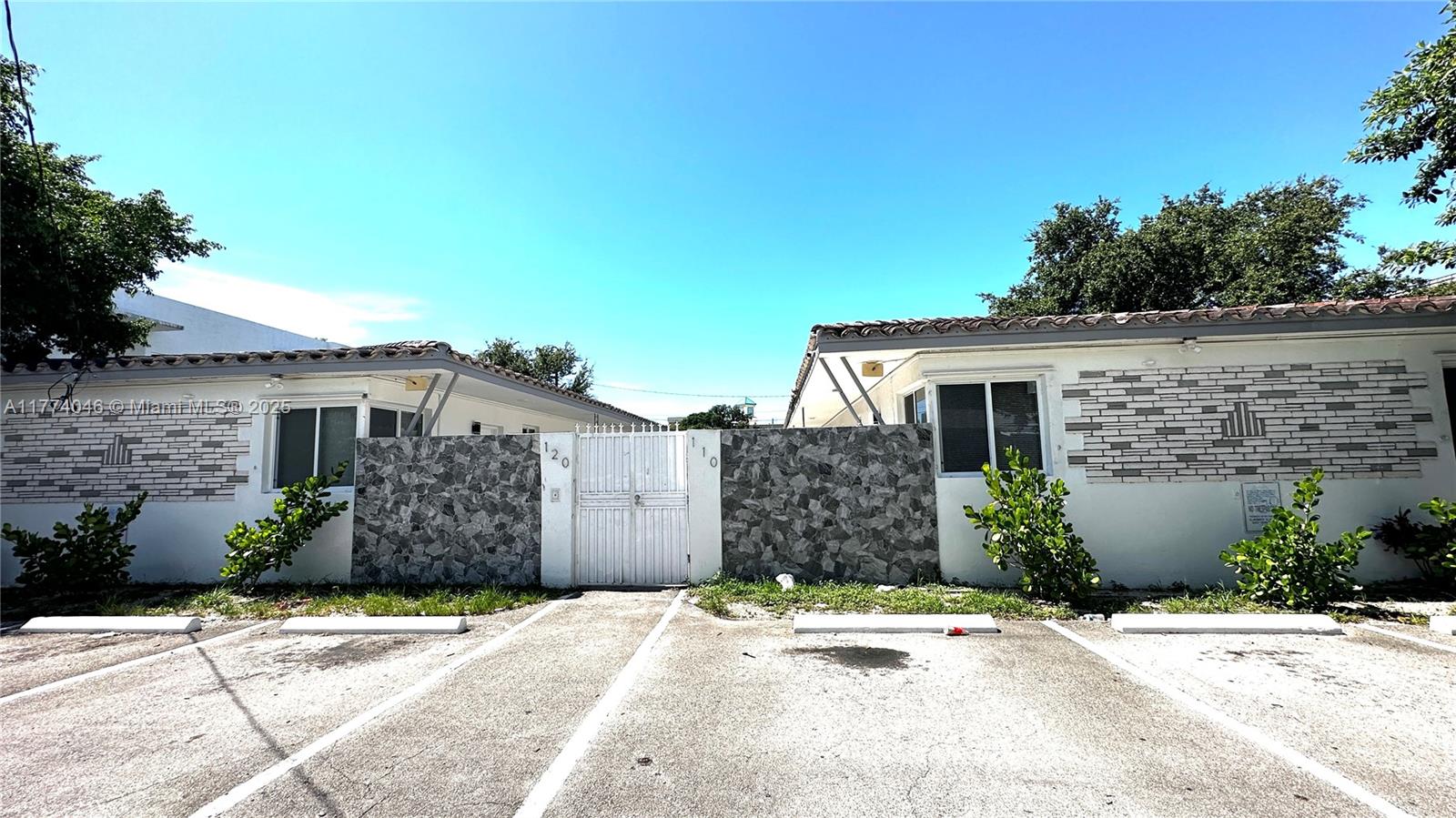 Rental Property at 110 Ne 55th St 2, Miami, Broward County, Florida - Bedrooms: 1 
Bathrooms: 1  - $1,550 MO.