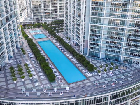 495 Brickell Ave 3905 Miami FL 33131