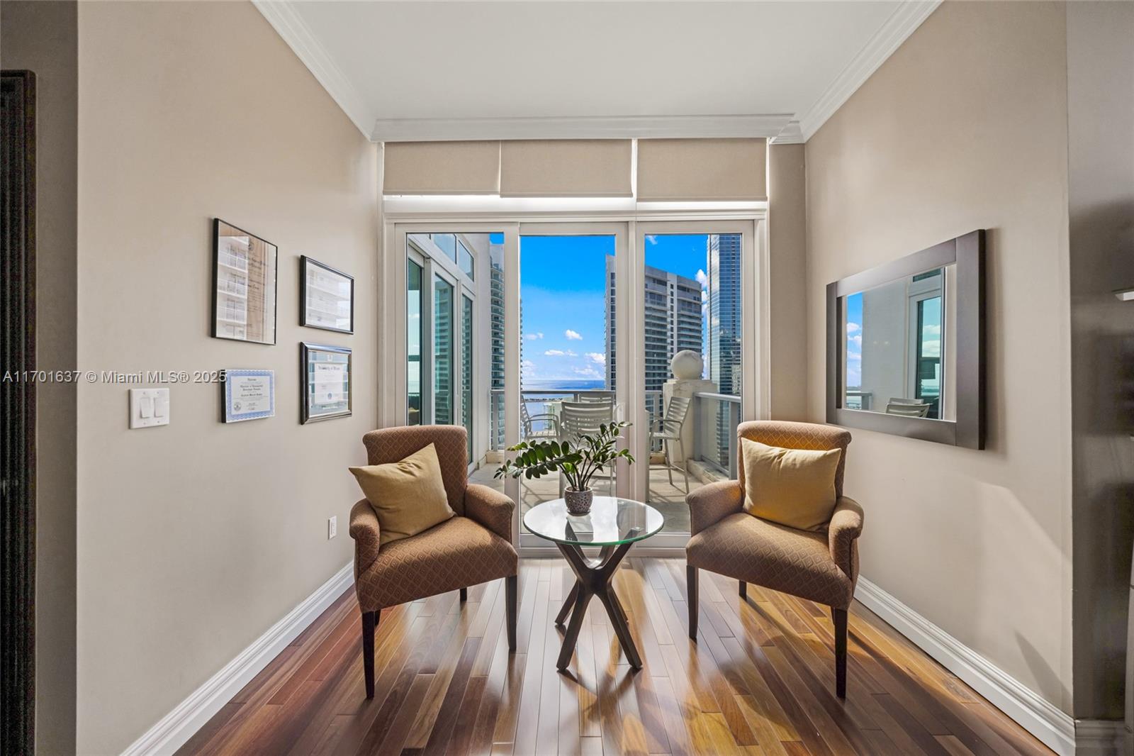 THE MARK ON BRICKELL COND - Residential