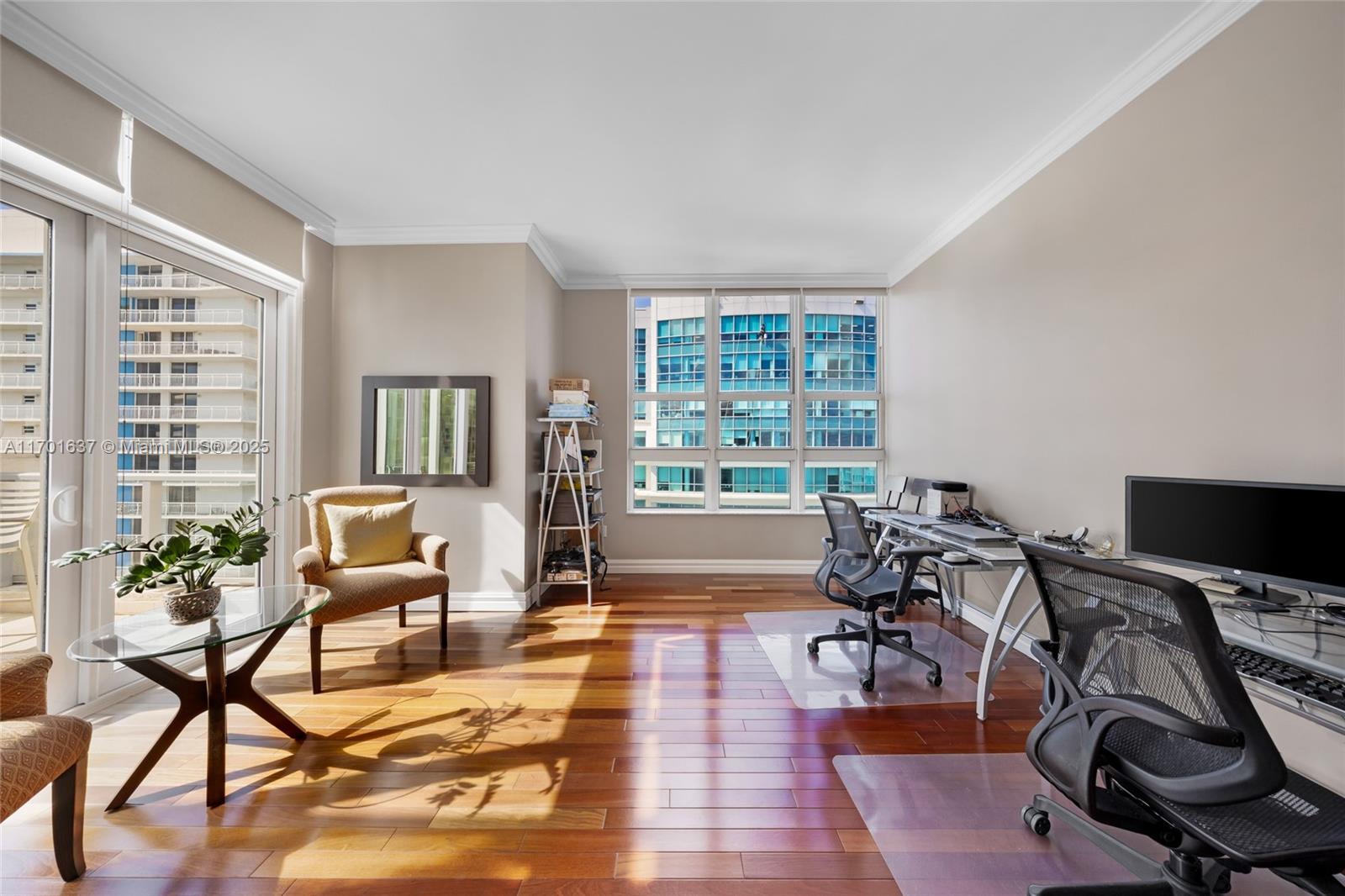 THE MARK ON BRICKELL COND - Residential