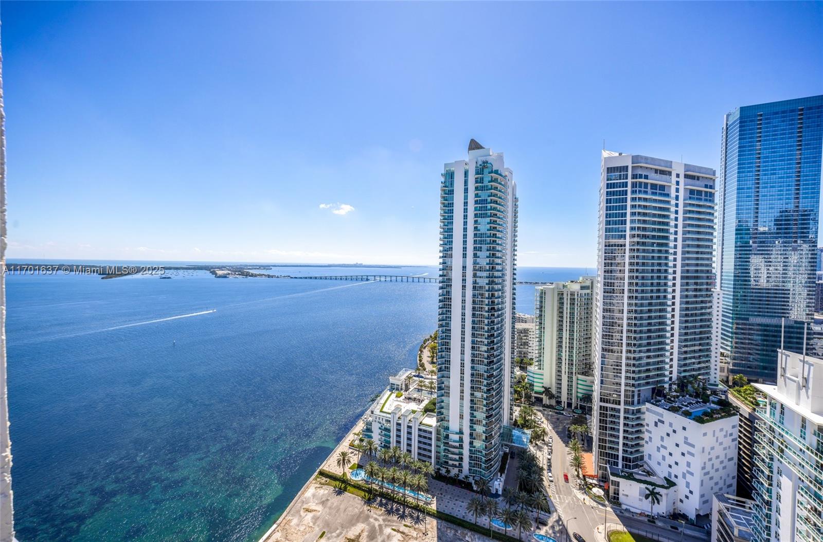 THE MARK ON BRICKELL COND - Residential