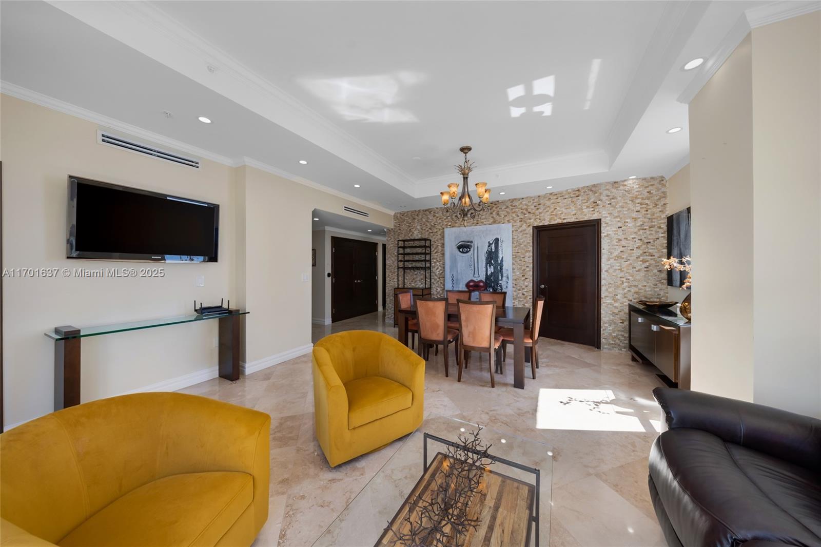 THE MARK ON BRICKELL COND - Residential
