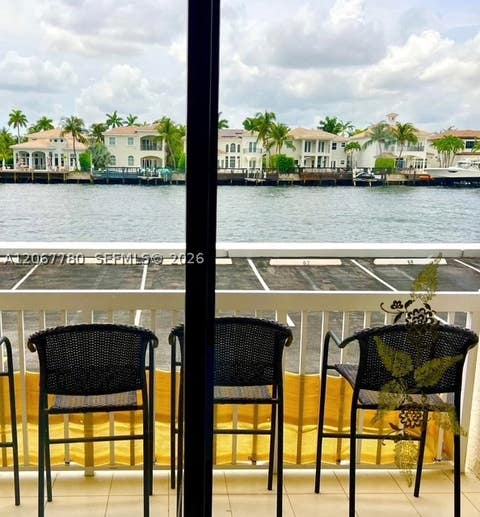 Photo of 1500 S Ocean Dr #1E, Hollywood, FL 33019 (MLS # A12067780)