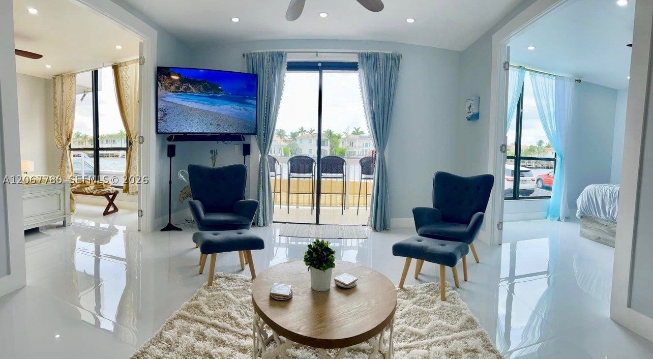 1500 S Ocean Dr 1E