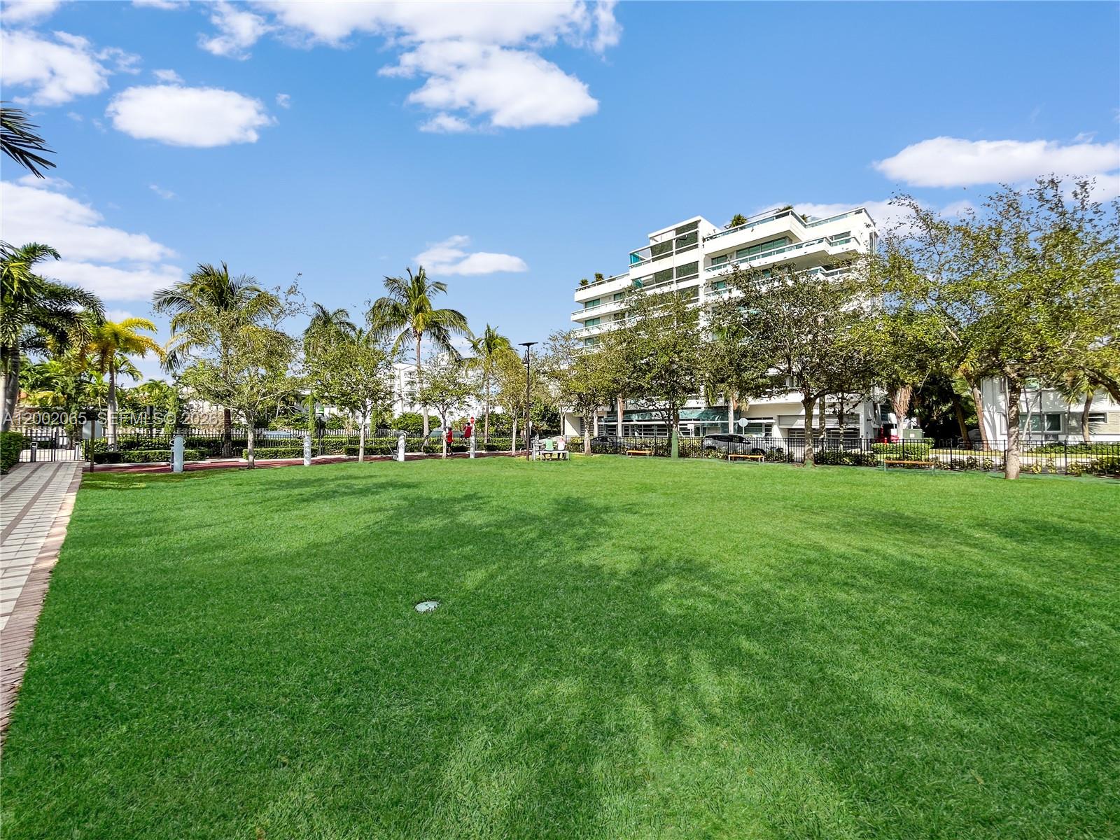 BAY HARBOR CLUB CONDO - Residential Lease