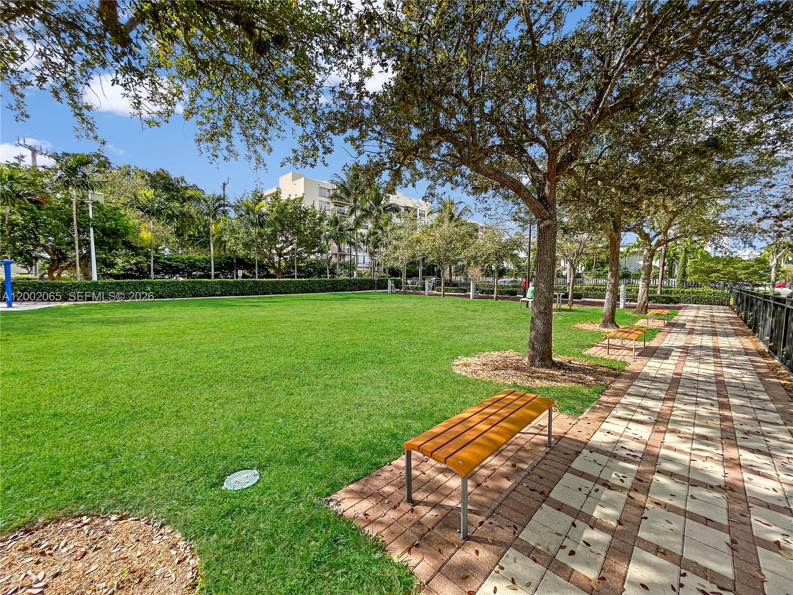 BAY HARBOR CLUB CONDO - Residential Lease