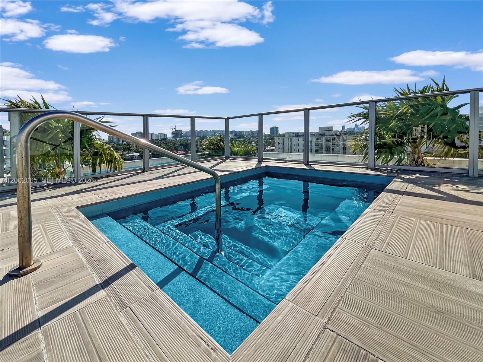 BAY HARBOR CLUB CONDO - Residential Lease