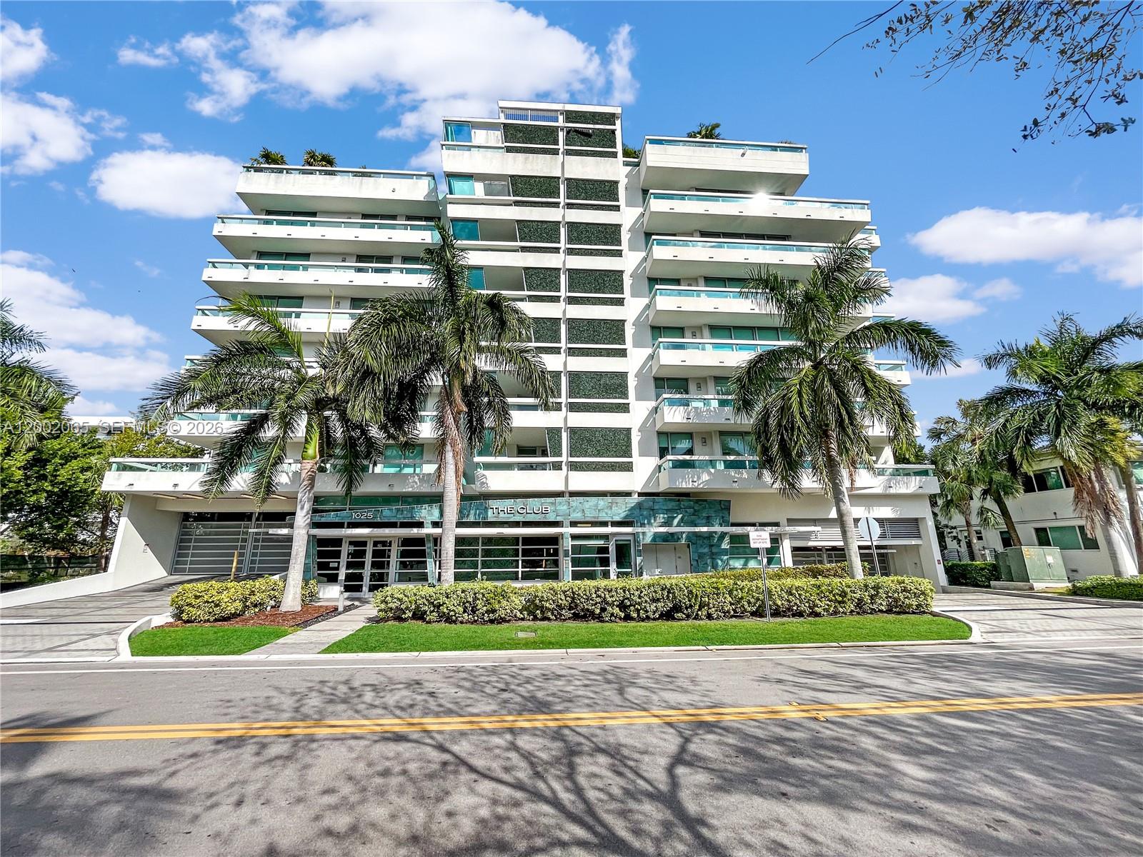 BAY HARBOR CLUB CONDO - Residential Lease