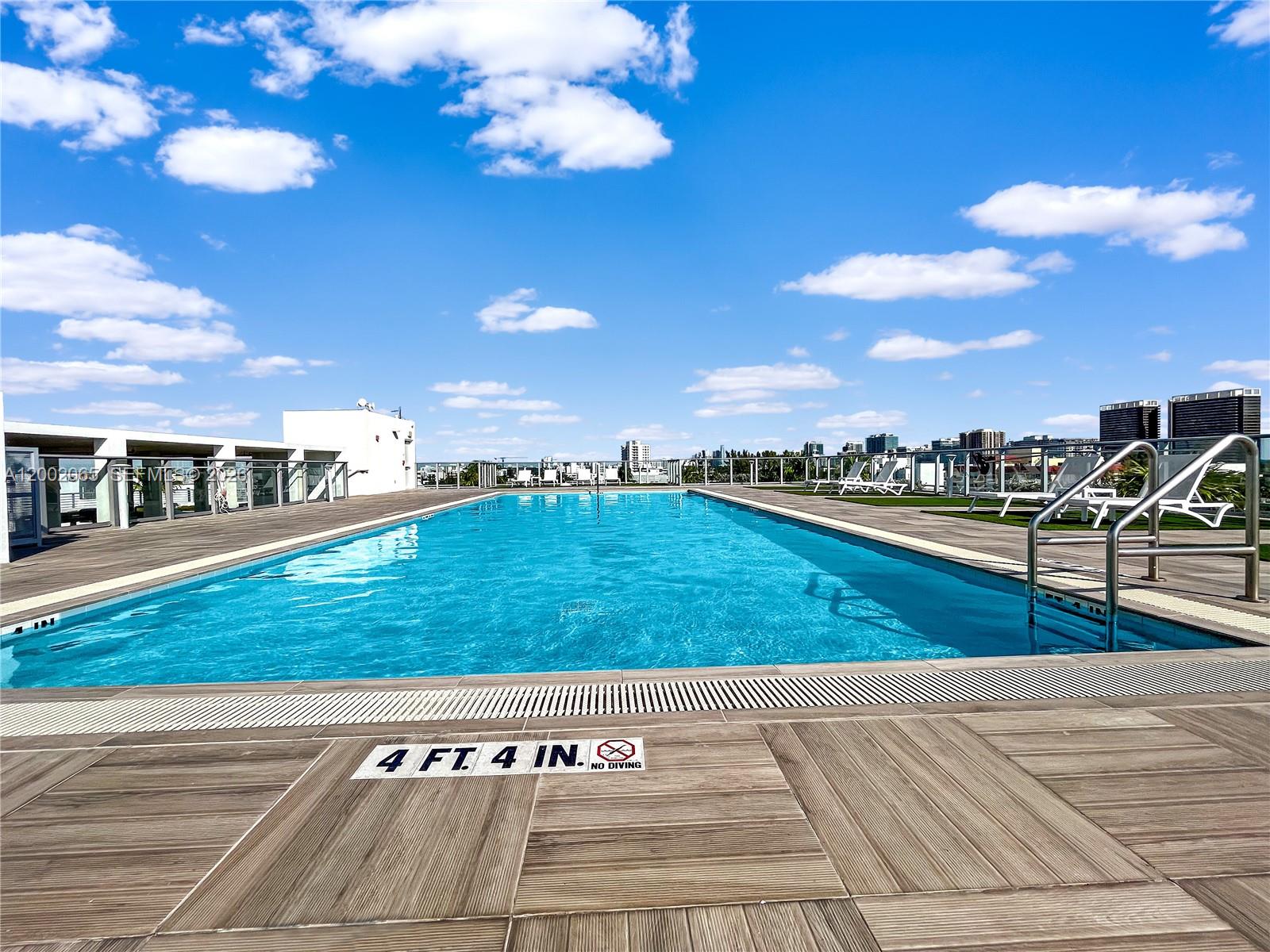 BAY HARBOR CLUB CONDO - Residential Lease