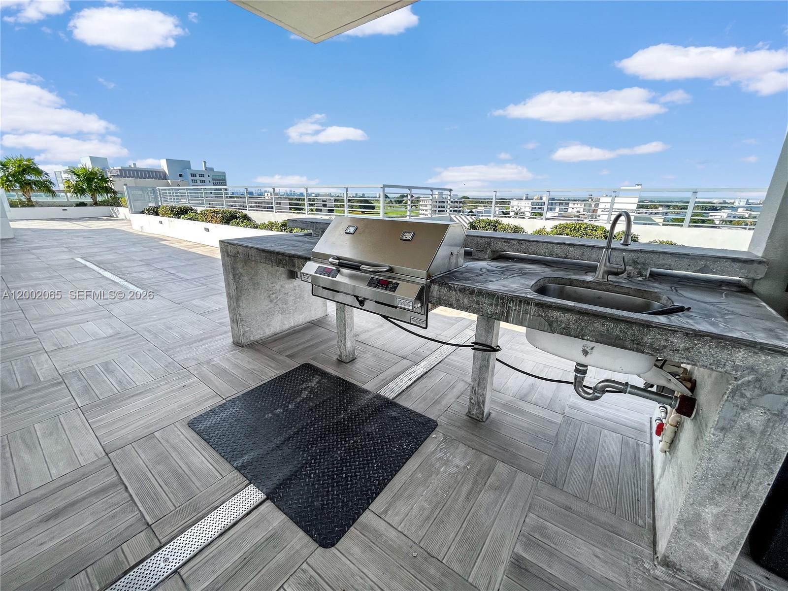 BAY HARBOR CLUB CONDO - Residential Lease