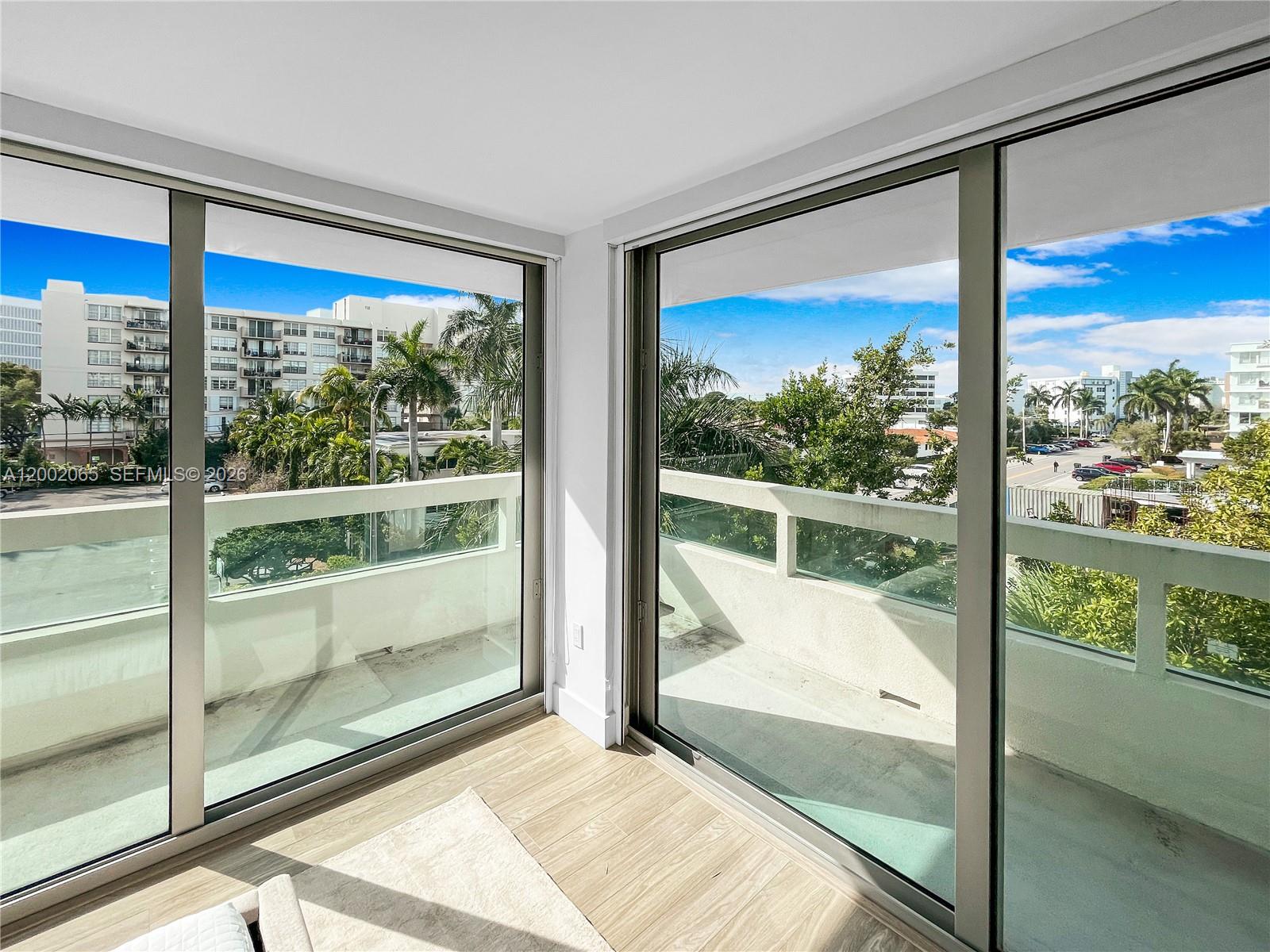 BAY HARBOR CLUB CONDO - Residential Lease