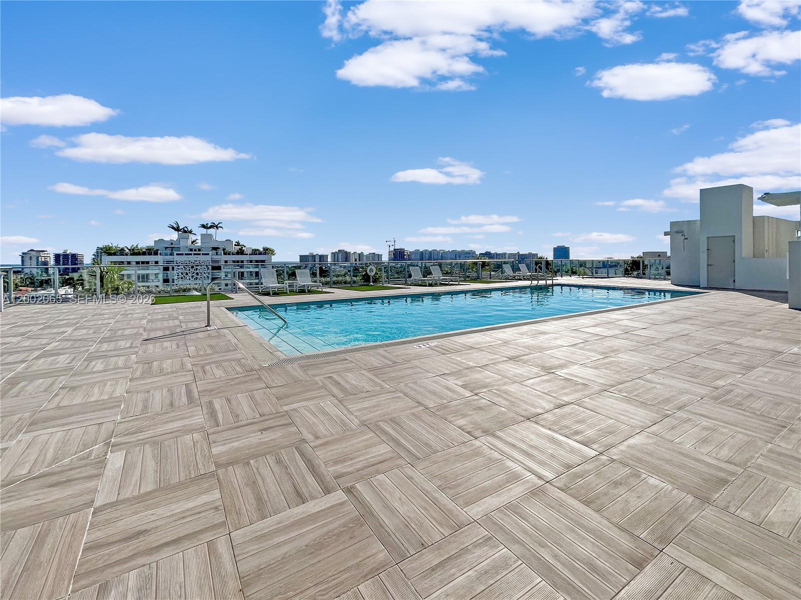 BAY HARBOR CLUB CONDO - Residential Lease