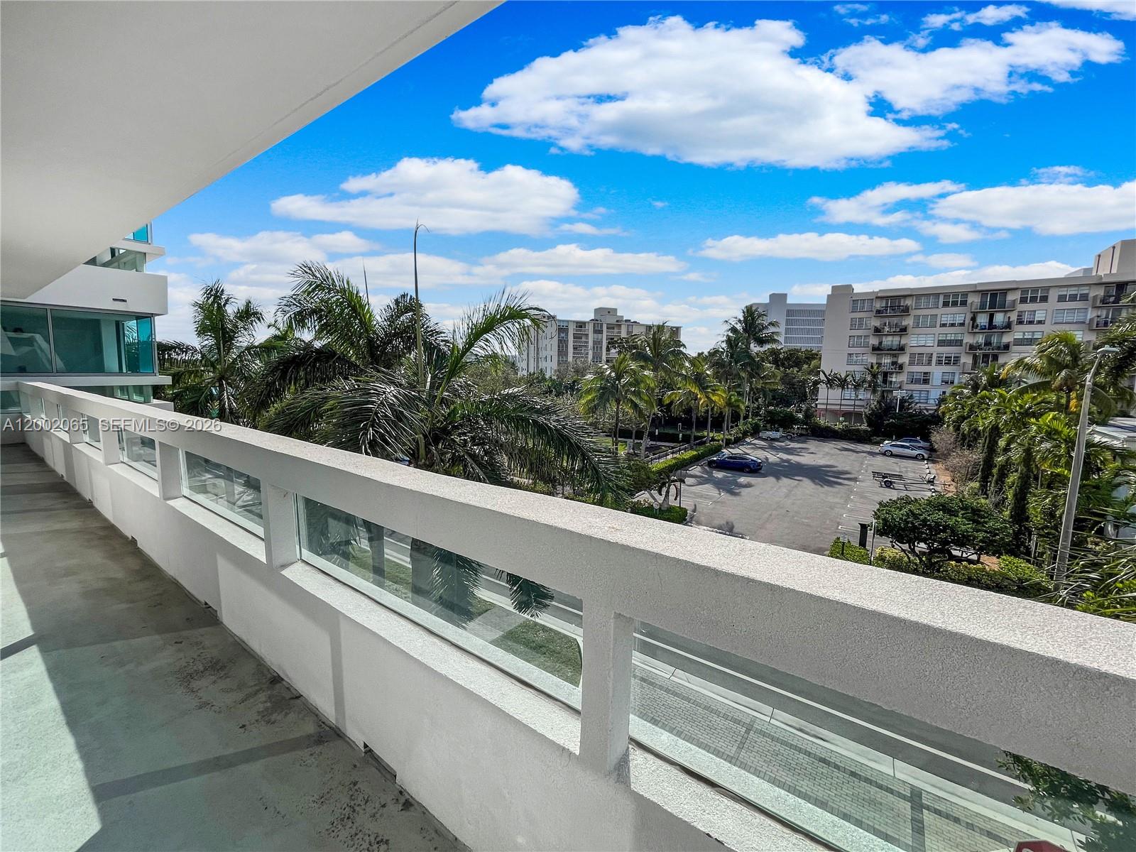 BAY HARBOR CLUB CONDO - Residential Lease
