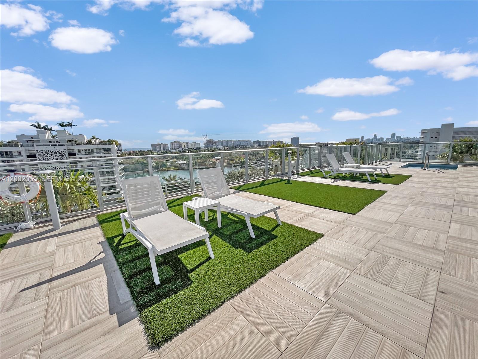 BAY HARBOR CLUB CONDO - Residential Lease