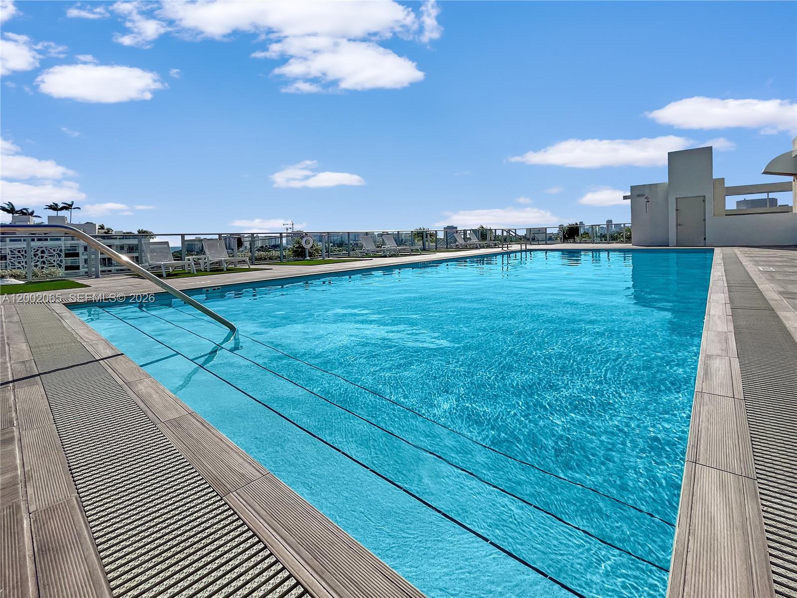 BAY HARBOR CLUB CONDO - Residential Lease