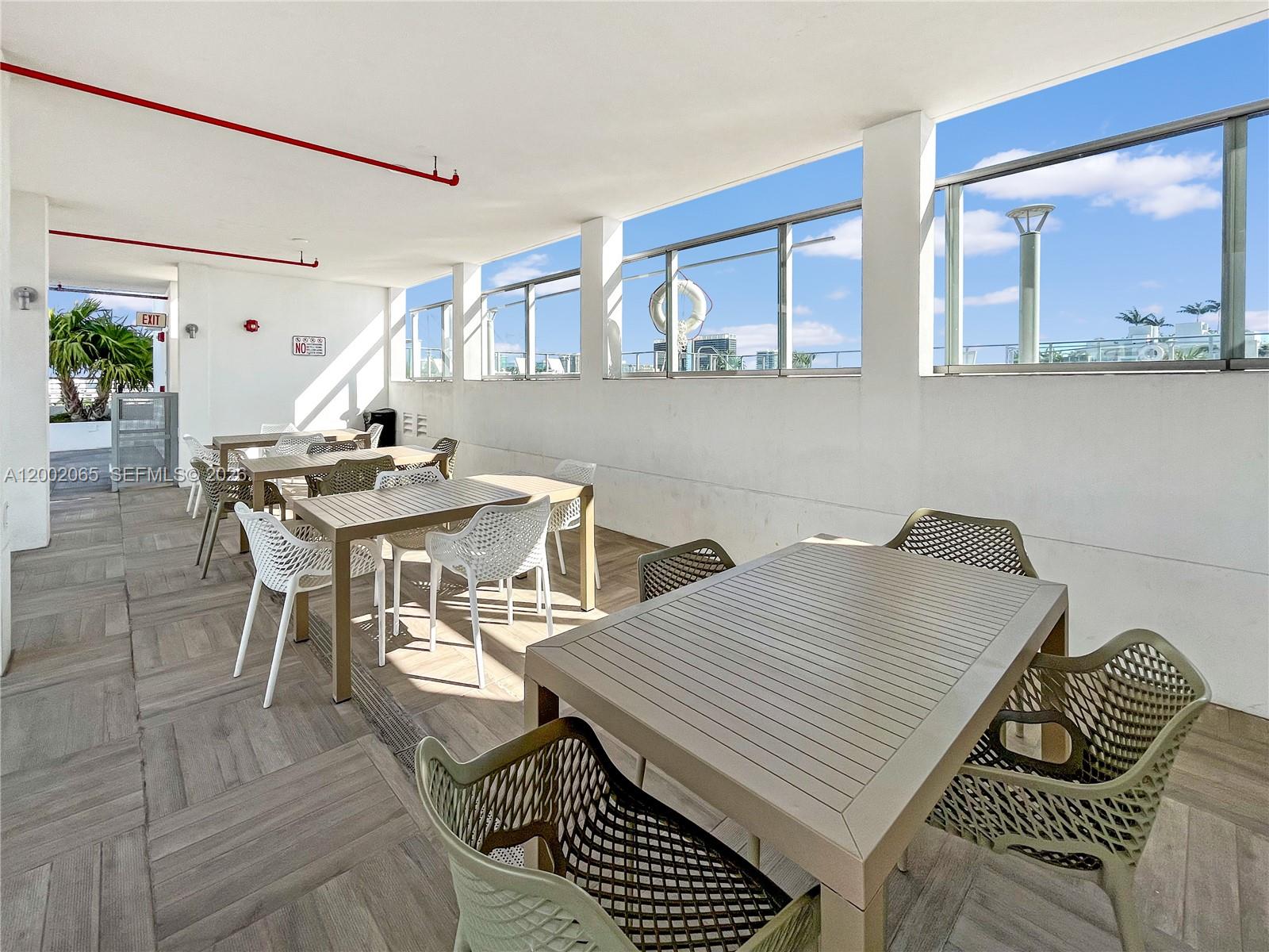 BAY HARBOR CLUB CONDO - Residential Lease