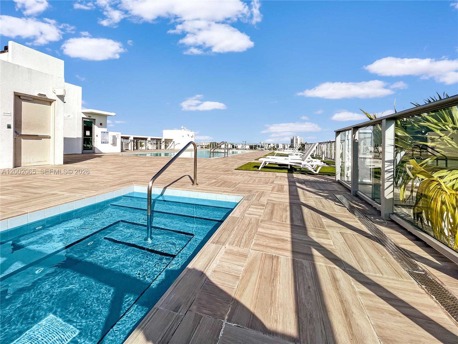 BAY HARBOR CLUB CONDO - Residential Lease