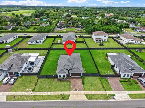 Photo of 31068 SW 192nd Ct, Homestead, FL 33030 (MLS # A11881041)