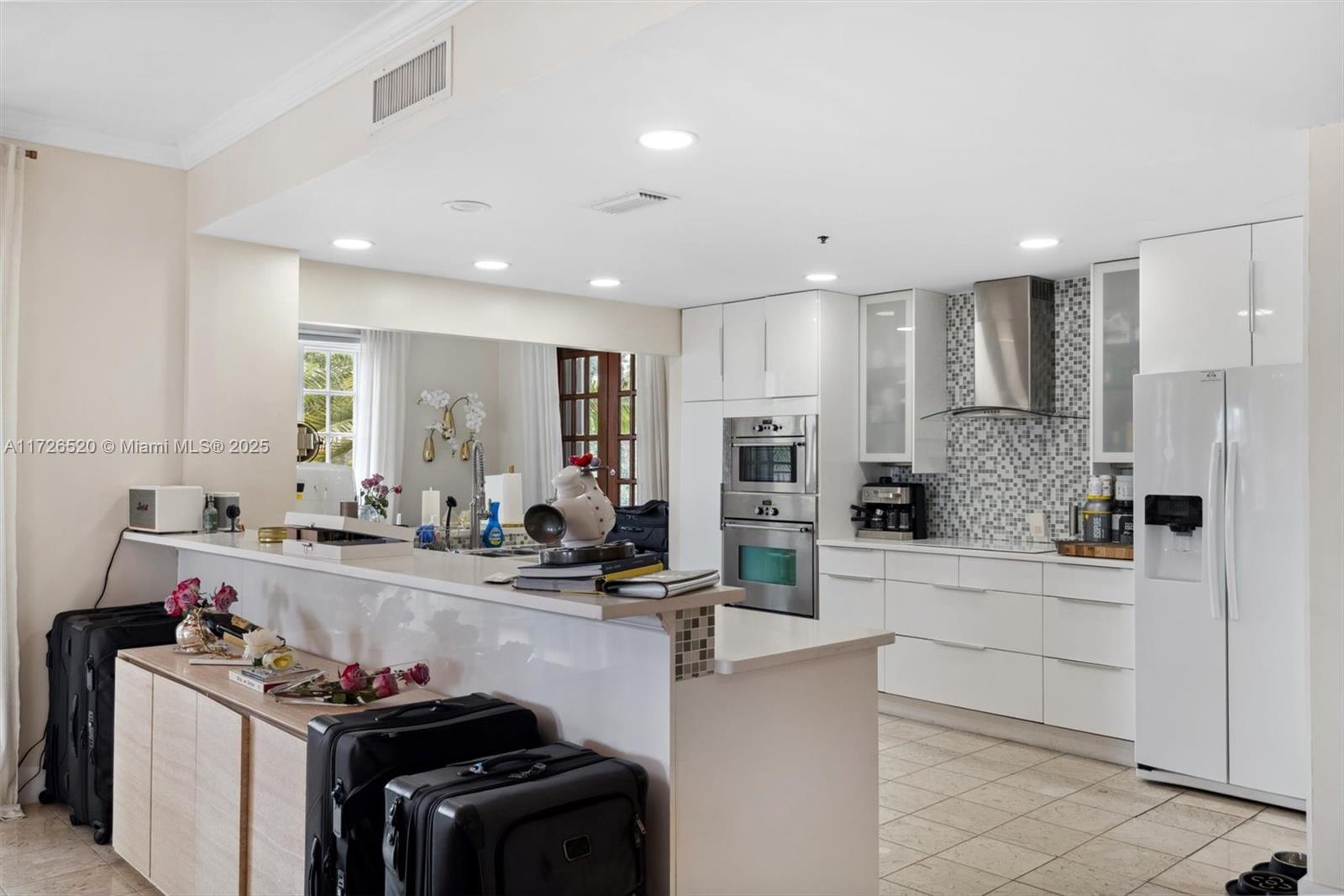 BAYSIDE VILLAGE EAST - Residential