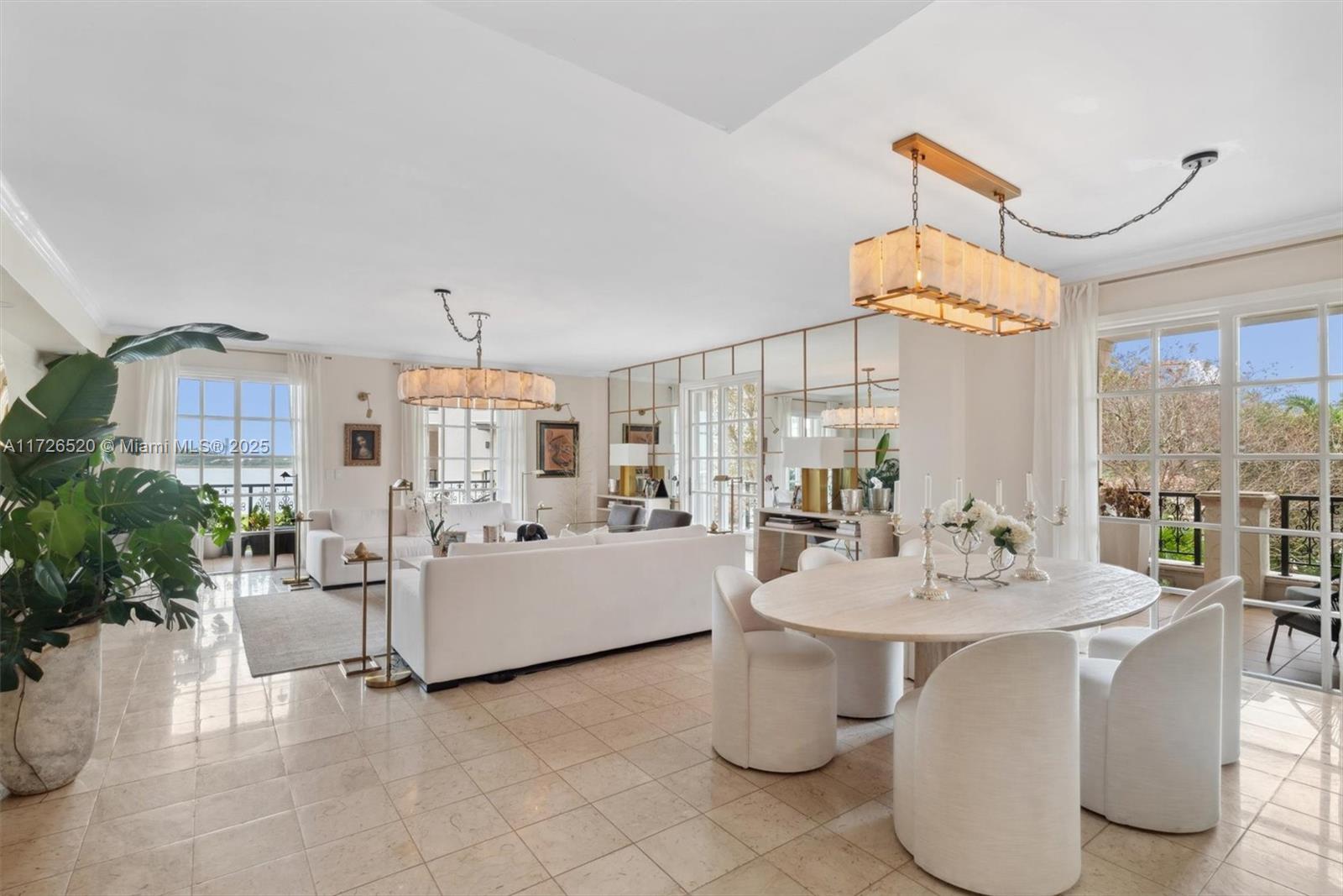 BAYSIDE VILLAGE EAST - Residential