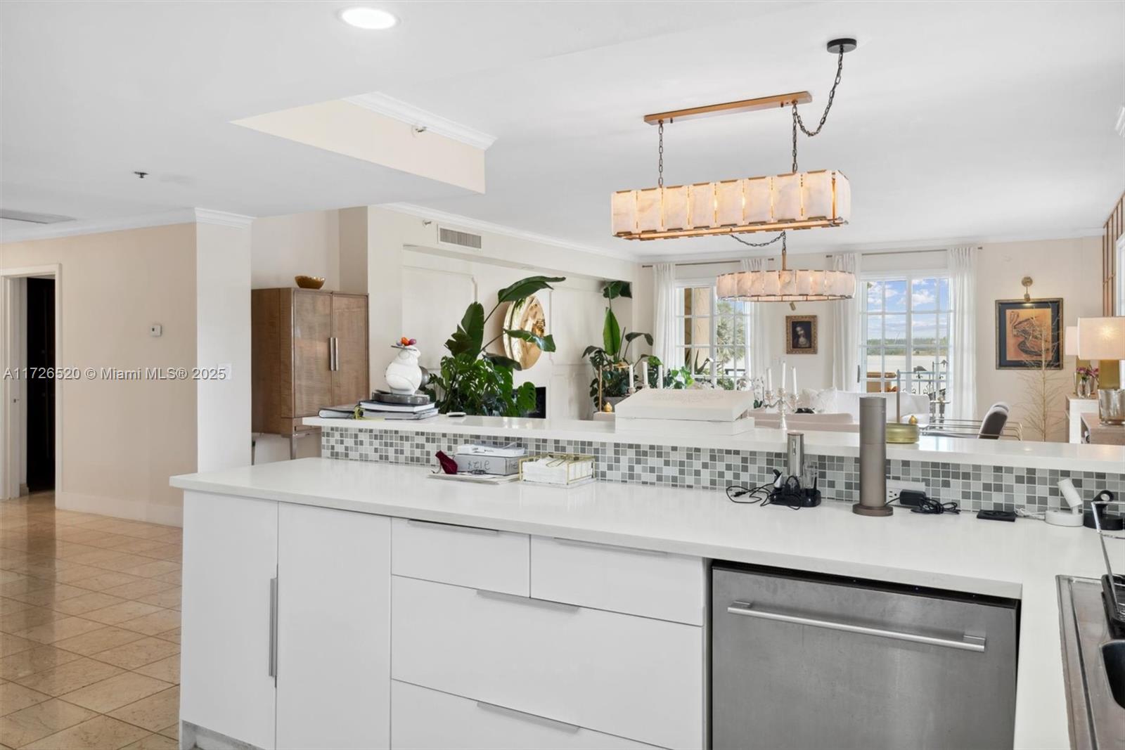 BAYSIDE VILLAGE EAST - Residential