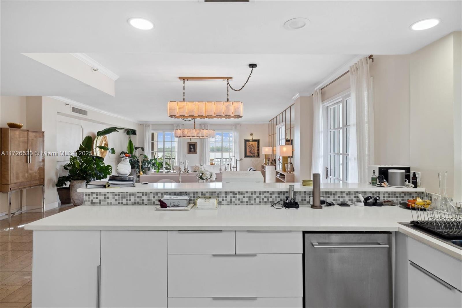 BAYSIDE VILLAGE EAST - Residential