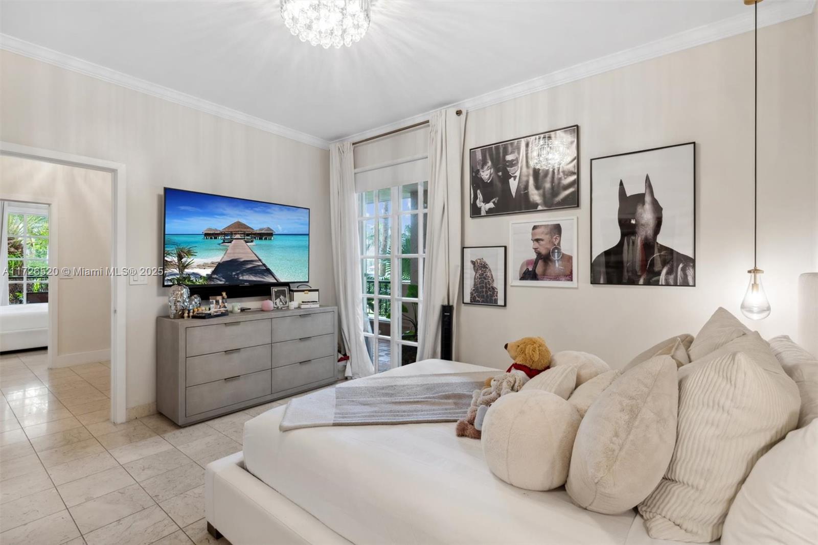 BAYSIDE VILLAGE EAST - Residential