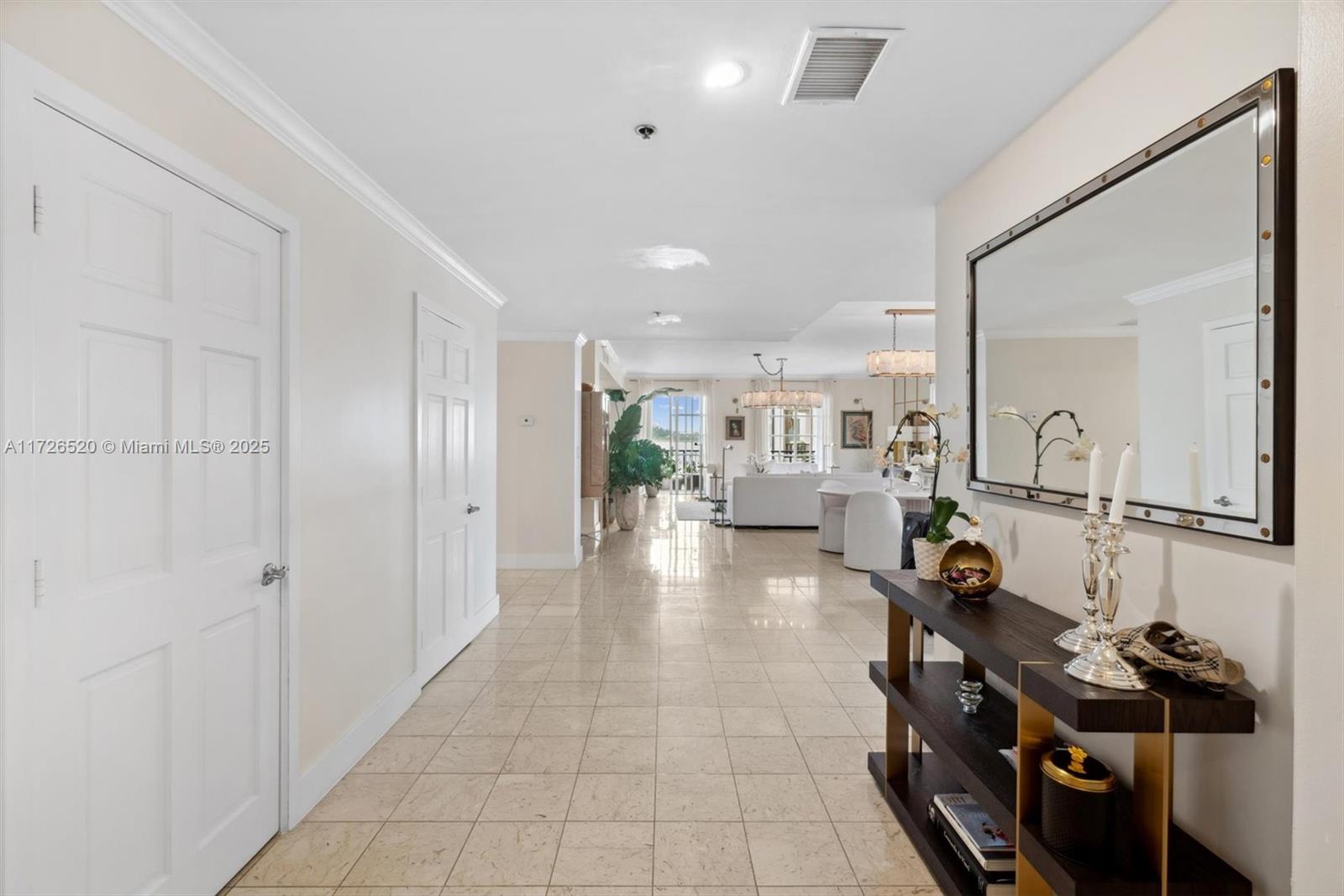 BAYSIDE VILLAGE EAST - Residential