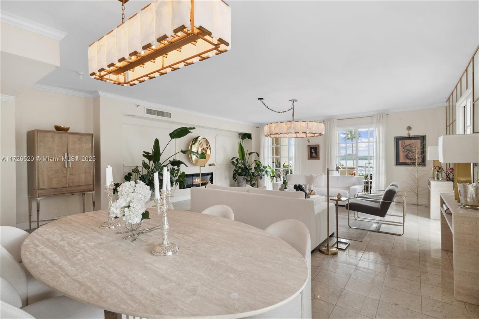 BAYSIDE VILLAGE EAST - Residential