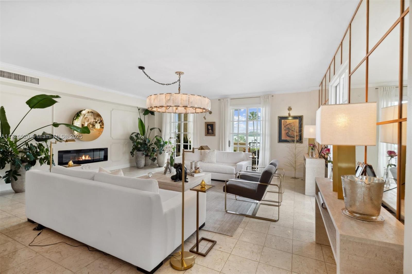 BAYSIDE VILLAGE EAST - Residential