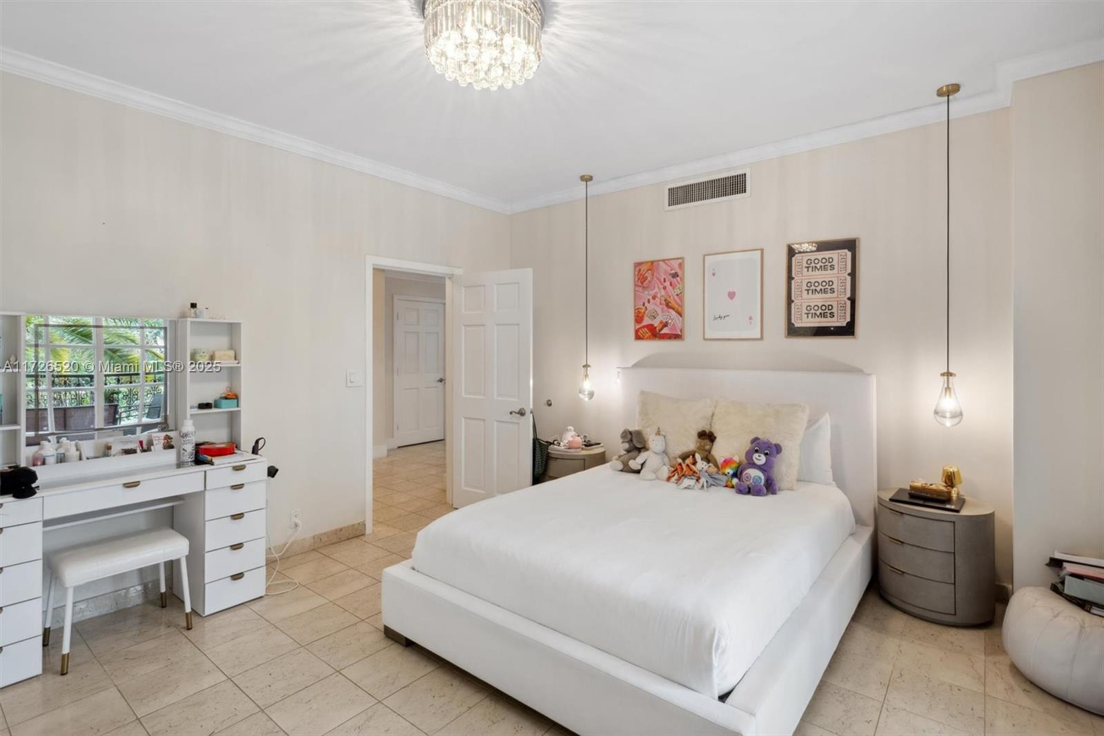 BAYSIDE VILLAGE EAST - Residential