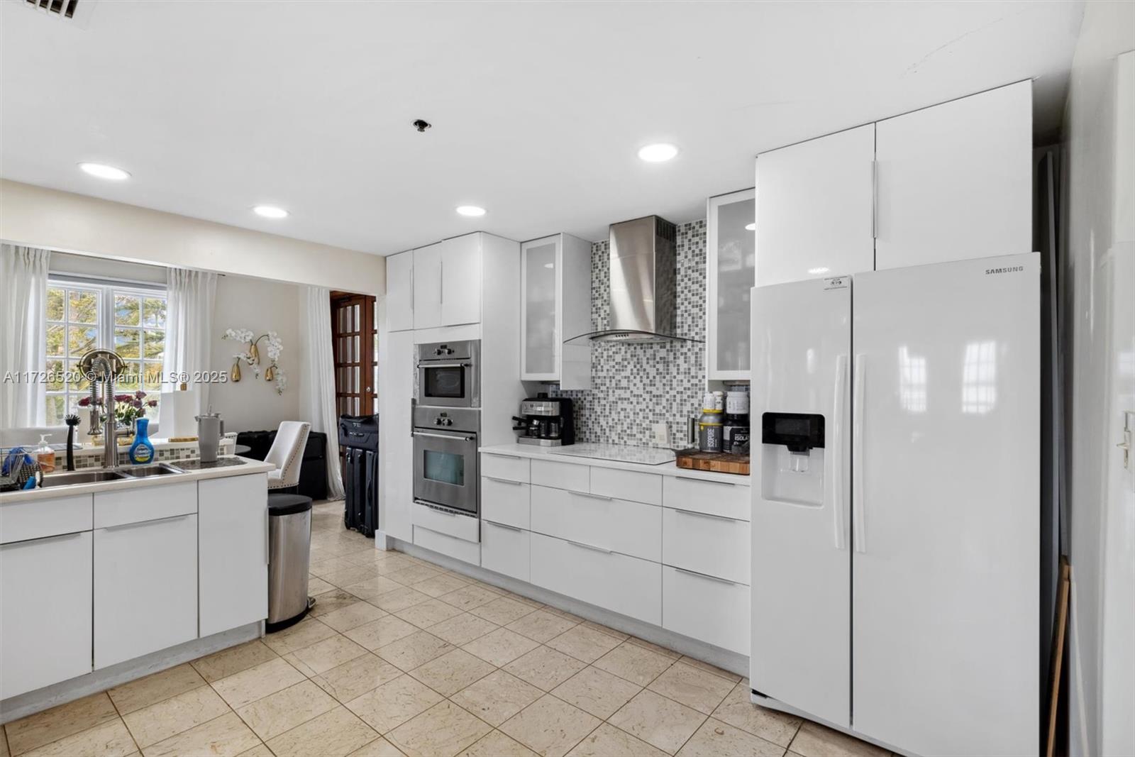 BAYSIDE VILLAGE EAST - Residential