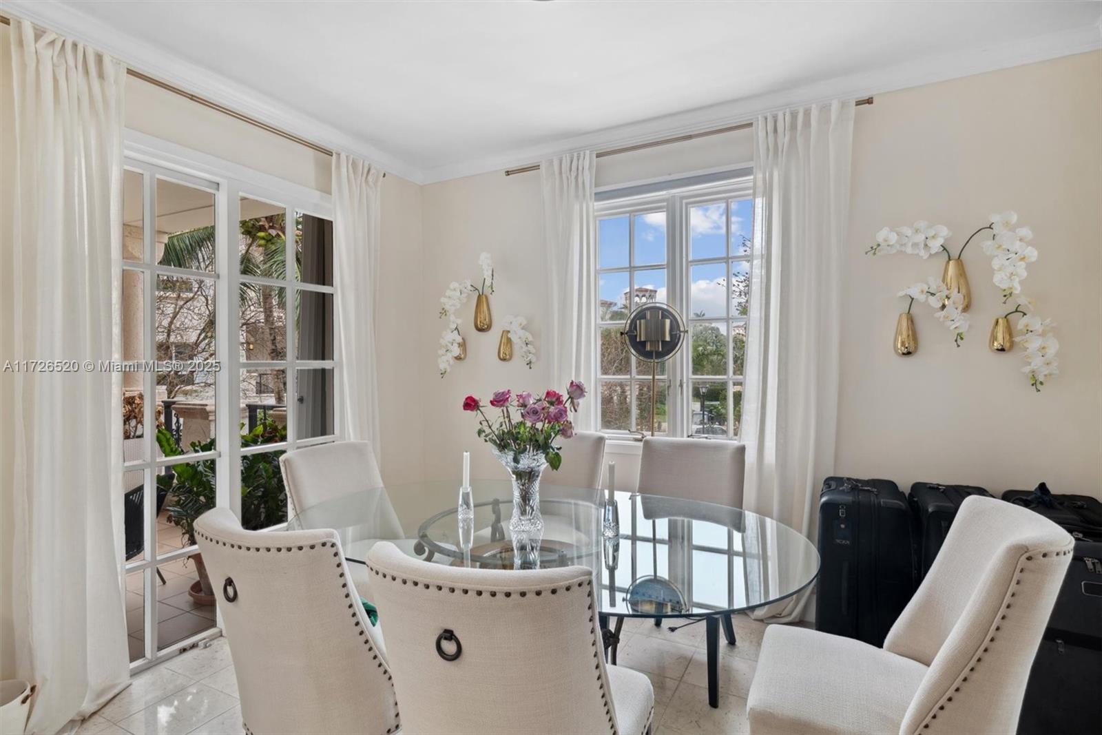 BAYSIDE VILLAGE EAST - Residential