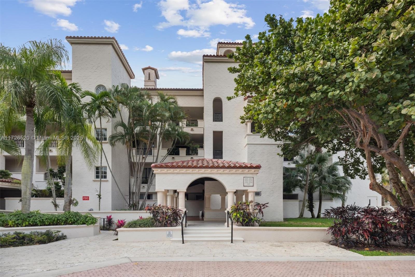 BAYSIDE VILLAGE EAST - Residential