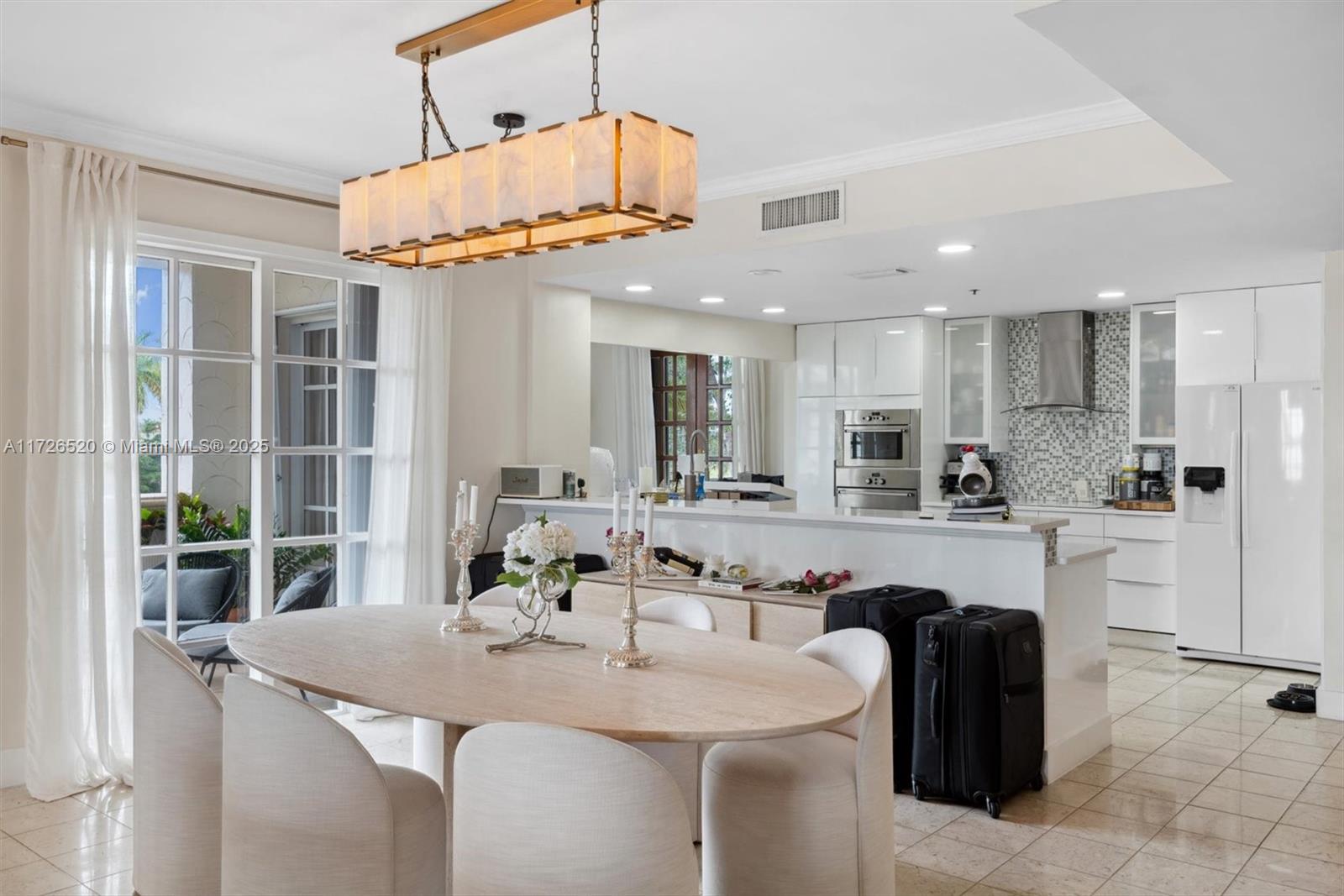 BAYSIDE VILLAGE EAST - Residential