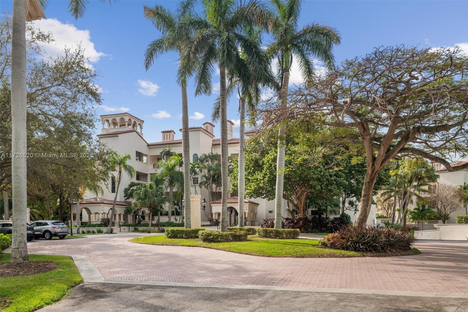 BAYSIDE VILLAGE EAST - Residential