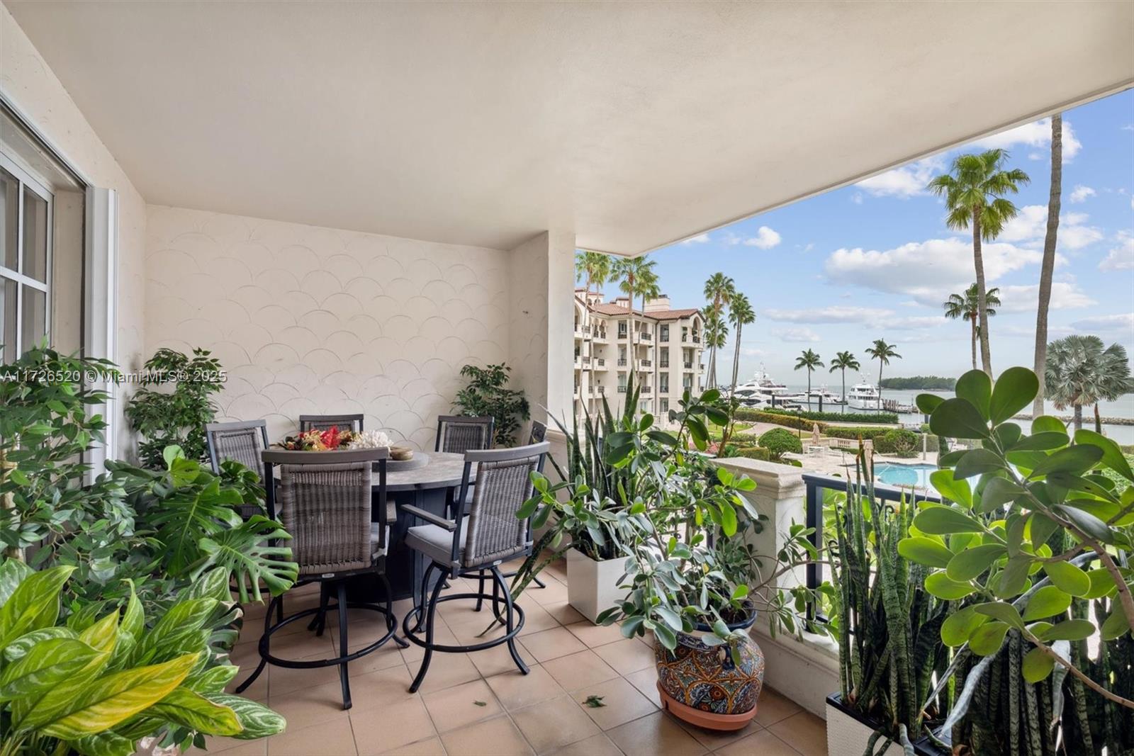 BAYSIDE VILLAGE EAST - Residential